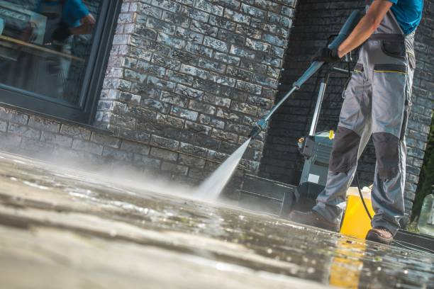 Best Driveway Pressure Washing  in Brices Creek, NC